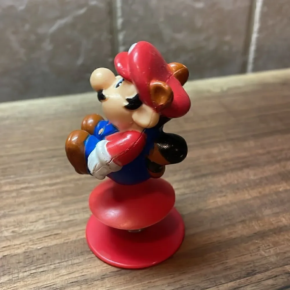 Mattel vintage 1989